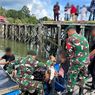 Dalam Sebulan, Penyelundupan 93 Calon Pekerja Migran Ilegal ke Malaysia Digagalkan 