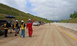 Bakal Garap Proyek Tol Waskita, HK Diusulkan Dapat Tambahan PMN Rp 12,5 Triliun