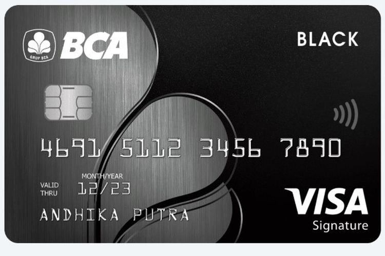 Cara mengajukan kartu kredit BCA tak harus datang ke kantor cabang, di mana Cara pengajuan kartu kredit BCA online bisa jadi alternatif.