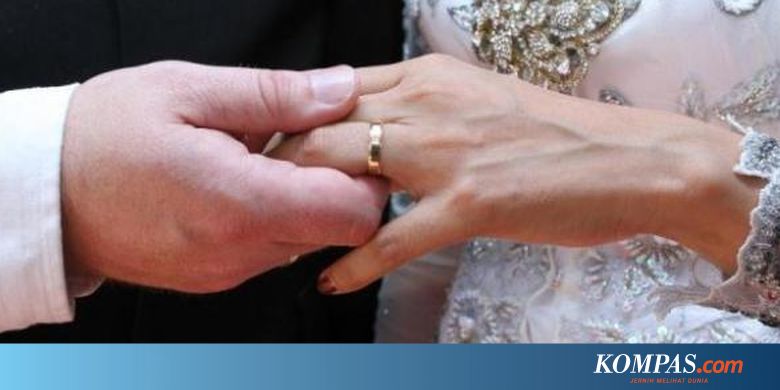 55 Contoh Undangan Pernikahan Dalam Bahasa Inggris Brainly Gratis Terbaru