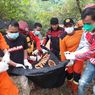 Seluruh Pekerja Perbaikan Bendungan yang Terseret Arus di Tanah Bumbu Kalsel Ditemukan Tewas