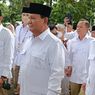 Prabowo di Hadapan Kader Gerindra: Jangan Menohok Kawan Seiring, Jadi Musuh dalam Selimut