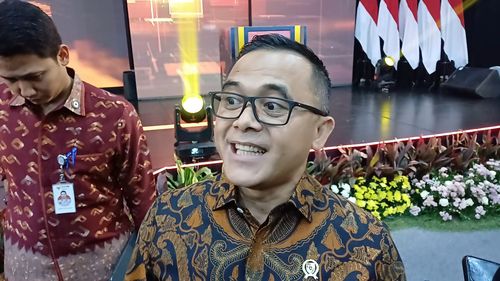 Beda dengan ASN yang Harus Netral di Pemilu, Menpan RB: Menteri Itu "Political Appointing"