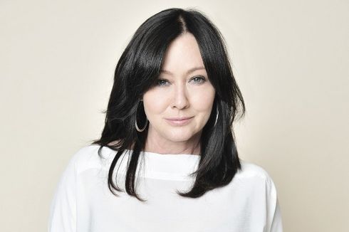 Shannen Doherty Ungkap Kankernya Sudah Menyebar ke Otak