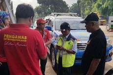 Kecelakaan Kerja Tol Becakayu, Kemenaker Segera Terjunkan Tim URC