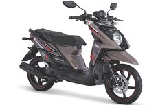 X-Ride Lawas Jangan Dipasang Fitur 