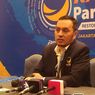 Nasdem Respons Penegasan Ganjar Tetap PDI-P meski Diusung DPW Jadi Capres 