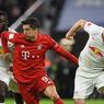 Highlight Bayern Muenchen Vs RB Leipzig, Tak Ada Pemenang di Allianz Arena