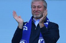 Anggota Parlemen Inggris Minta Abramovich Didepak dari Chelsea