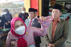 Pemkot Bandar Lampung Dorong Pelaku UMKM Senior Go Digital