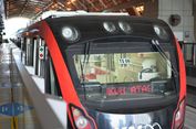 HUT Jakarta Ke-499: MRT, LRT, dan TransJakarta Gratis bagi Pemilik KTP DKI