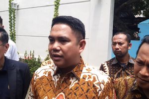 Temui Jokowi di Solo, Wamen P2MI Dzulfikar Dapat Pesan soal Beratnya Jadi Pejabat Publik