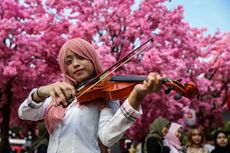 Kami Mencari Tahu Mengapa Cosplayer Menyukai Kostum Karakter, Ini Jawabannya...