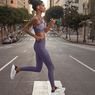 Nike React Escape Run, Karena Wanita Ingin Berlari dengan Nyaman