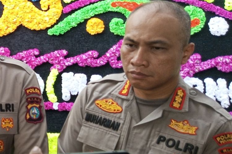 4 Perampok Pembunuh Wanita 60 Tahun di Pekanbaru Ditangkap