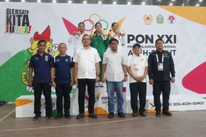 Dua Tahun Bonus PON Belum Dibayarkan Penuh, Atlet Riau: Kami Merasa Takut Berprestasi