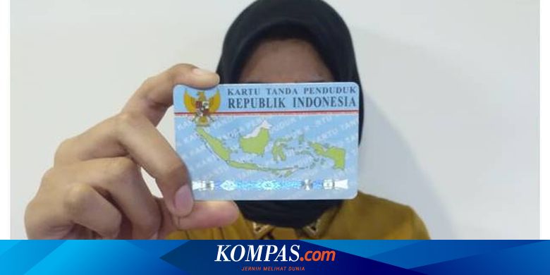 6 Fakta Yang Perlu Diketahui Soal E Ktp Untuk Wna Halaman All Kompas Com