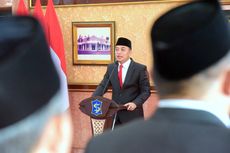 Lantik 78 Pejabat, Wali Kota Surabaya: Jangan Kaget Kalau Setiap Bulan Ada ASN Dimutasi