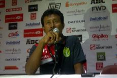 Kunci Sukses Persebaya United Bungkam Persiba