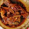 Resep Semur Ikan Bawal Simpel, Makan Siang Simple dan Enak