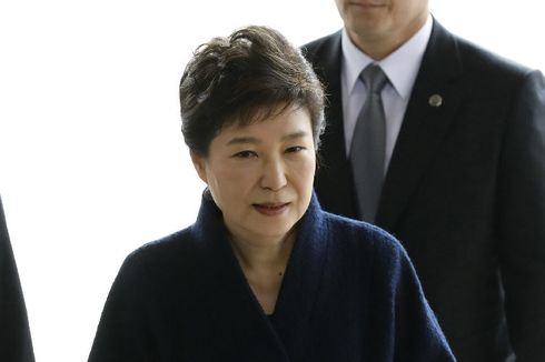 [Biografi Tokoh Dunia] Park Geun-hye, Kisah Tragis Putri Diktator Negeri Ginseng