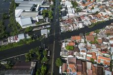 Wamensos Apresiasi Filantropi-Masyarakat Bantu Korban Bencana Sumatera