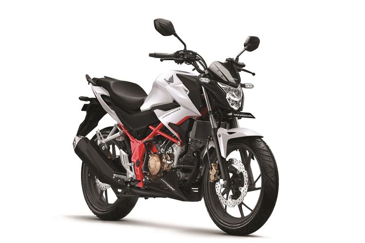 Honda CB150R dapat potongan harga di diler Honda daerah Jakarta dan Tangerang