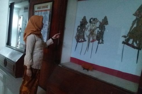 Mengunjungi Museum Ranggawarsita, Rumah bagi Ribuan Koleksi Wayang 