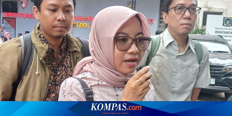 ICW: Penangkapan Delpedro Marhaen Timbulkan Rasa Takut Masyarakat untuk Kritik