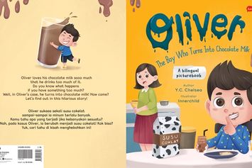 Cara Mengajarkan Anak Bahasa Inggris dengan Menyenangkan