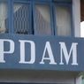 Sumber Air PDAM Semarang di Sungai Kaligarang Disebut Tercemar, PDAM Pastikan Aman