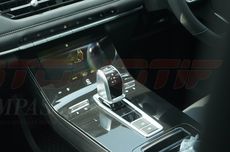 Mengenal Transmisi Mobil Model DCT