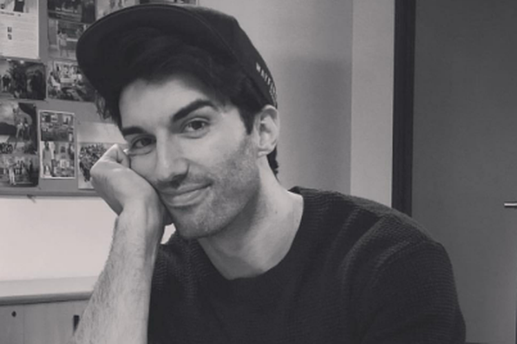 Justin Baldoni Gugat New York Times Rp 4 Triliun soal Blake Lively