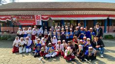 Daun Sirih Disulap Jadi Sabun, Cara Mahasiswa Muhammadiyah Ajari Siswa Hidup Bersih