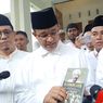 Teriakan 'Anies Presiden' Menggema saat Anies Kunjungi Ponpes Al Wahdah di Lasem Rembang