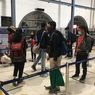 KA Jarak Jauh Beroperasi Lagi, dari Jakarta Hanya 1 Perjalanan yaitu dari Stasiun Pasar Senen