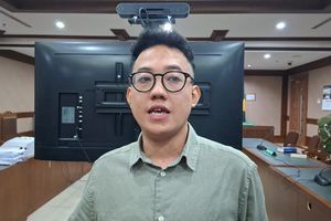 Delpedro Marhaen Bantah Hasut Pelajar Ikuti Demo Agustus dan Bikin Kerusuhan