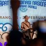 Jokowi Tegaskan Lagi Larangan Ekspor Bahan Mentah, Minta Jangan Takut Dimusuhi Negara Lain