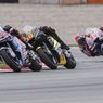 Live MotoGP Catalunya 2023: Red Flag Berkibar, Kecelakaan Besar di Lap 1
