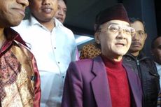 Merasa Karakternya Dibunuh, Eyang Subur Merugi Miliaran Rupiah 