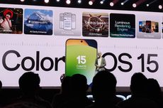 Daftar 28 HP Oppo yang Kebagian Antarmuka ColorOS 15 dan Jadwal Rilisnya