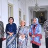 Jokowi Terima 18 Nama Kandidat Anggota KPPU 2023-2028