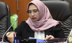 Komisi IX DPR Minta Pemerintah Percepat Melakukan Deteksi Covid-19