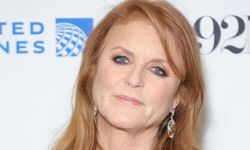 Mantan Menantu Ratu Elizabeth, Sarah Ferguson Jalani Operasi Kanker Payudara