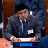 Menhut Serukan Penyelamatan Hutan di Tengah Kondisi Geopolitik Global