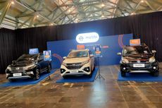 Astra Optimistis Bisnis Mobil Bekas Tahun Depan Moncer