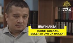 Erwin Aksa Kemukakan Gagasan Golkar untuk Meningkatkan Kualitas SDM Indonesia lewat Pendidikan Kejuruan
