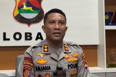 Kamp Penambang Ilegal di Sekotong Dibakar, Polisi "Buru" WNA ke Imigrasi