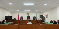Diperas Jaksa Rp 5 Miliar, Bos Sindikat Uang Palsu: Untuk Tuntutan Bebas