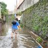 Banjir di Gang Cue 6 Bulan Belum Surut, Warga Heran Pemkot Bekasi Belum Bertindak